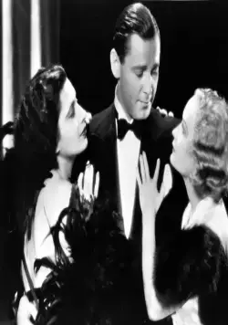 Неприятности в раю (1932) в хорошем качестве через торрент Неприятности в раю (1932) фильм в хорошем качестве через торрент