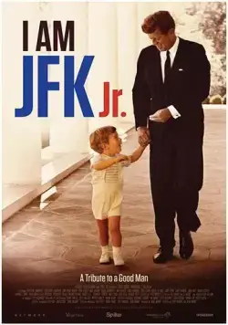 Я – Джон Фицджеральд Кеннеди-младший / I Am JFK Jr. (2016) фильм скачать через торрент в хорошем качестве