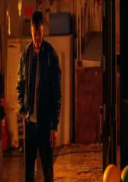 Коп с чёрным поясом (2024) через торрент скачать Коп с чёрным поясом (2024) фильм через торрент скачать