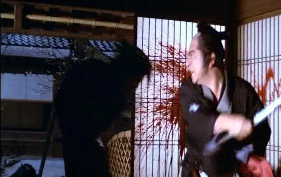 Ханзо-Клинок 3: Кто забрал золото? (1974) через торрент скачать Ханзо-Клинок 3: Кто забрал золото? (1974) фильм через торрент скачать