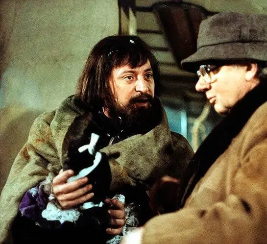 Румбурак (1985) в хорошем качестве через торрент Румбурак (1985) фильм в хорошем качестве через торрент