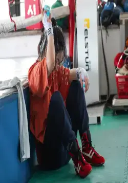 Бойцуха (2020) в хорошем качестве через торрент Бойцуха (2020) фильм в хорошем качестве через торрент