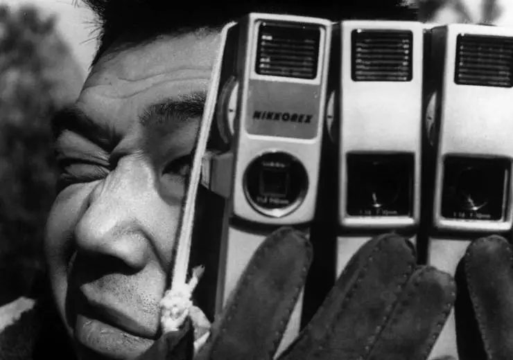 Порнографы: Введение в антропологию (1966) через торрент скачать Порнографы: Введение в антропологию (1966) фильм через торрент скачать