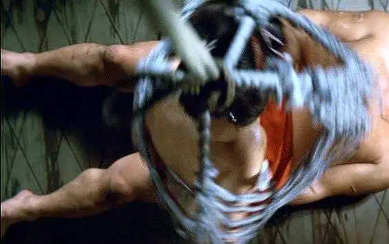 Ханзо-Клинок: Меч правосудия (1972) через торрент скачать Ханзо-Клинок: Меч правосудия (1972) фильм через торрент скачать