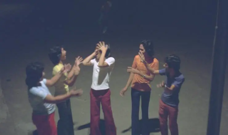 Манила в объятиях ночи (1975) через торрент скачать Манила в объятиях ночи (1975) фильм через торрент скачать