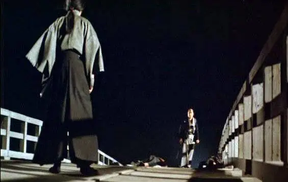 Ханзо-Клинок: Меч правосудия (1972) через торрент бесплатно Ханзо-Клинок: Меч правосудия (1972) фильм через торрент бесплатно