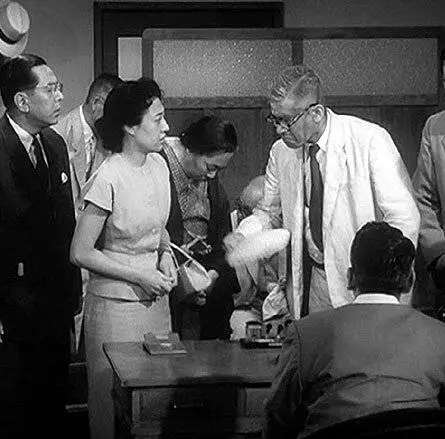 Я живу в страхе (1955) в хорошем качестве через торрент Я живу в страхе (1955) фильм в хорошем качестве через торрент