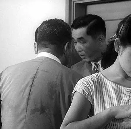 Я живу в страхе (1955) через торрент бесплатно Я живу в страхе (1955) фильм через торрент бесплатно