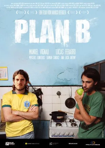 План Б / Plan B (2009) фильм скачать через торрент в хорошем качестве