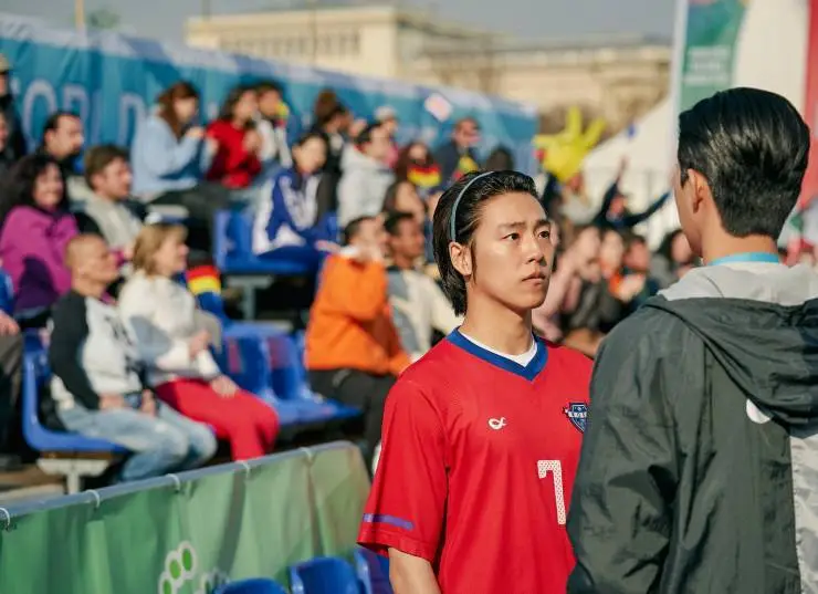 Мечта (2023) в хорошем качестве через торрент Мечта (2023) фильм в хорошем качестве через торрент