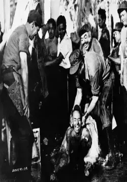 Зверь (1953) через торрент бесплатно Зверь (1953) фильм через торрент бесплатно