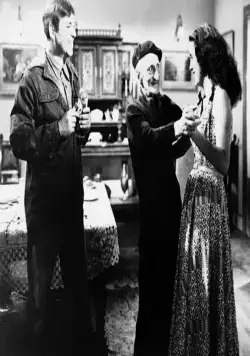 Зверь (1953) через торрент скачать Зверь (1953) фильм через торрент скачать