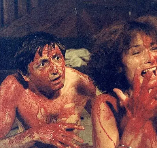 Упырь от Ферата (1982) через торрент скачать Упырь от Ферата (1982) фильм через торрент скачать