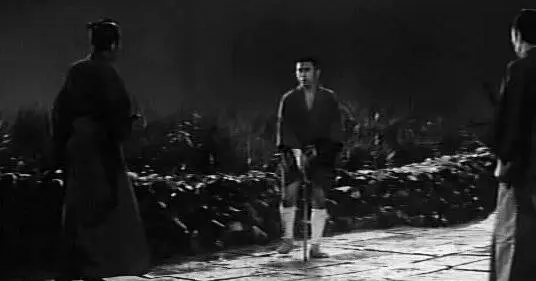 Повесть о Затоичи 2: Возвращение слепого массажиста (1962) в хорошем качестве через торрент Повесть о Затоичи 2: Возвращение слепого массажиста (1962) фильм в хорошем качестве через торрент