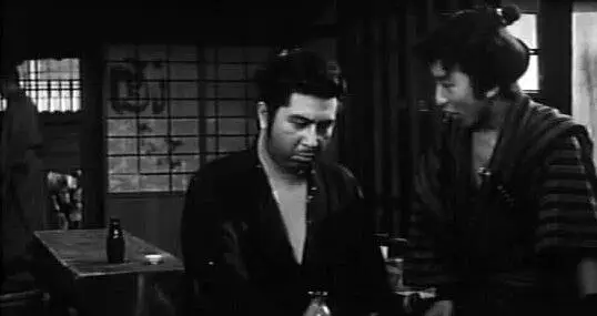 Повесть о Затоичи 2: Возвращение слепого массажиста (1962) через торрент скачать Повесть о Затоичи 2: Возвращение слепого массажиста (1962) фильм через торрент скачать