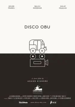 Скачать Диско Обу / Disco Obu (2017) фильм через торрент на русском