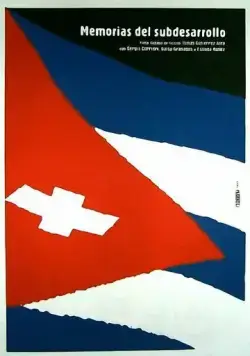 Воспоминания об отсталости / Memorias del subdesarrollo (1968) фильм скачать через торрент в хорошем качестве