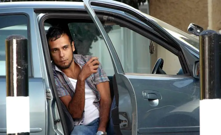 Пейот (2013) в хорошем качестве через торрент Пейот (2013) фильм в хорошем качестве через торрент