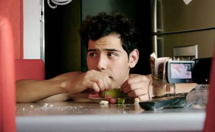 Пейот (2013) через торрент бесплатно Пейот (2013) фильм через торрент бесплатно