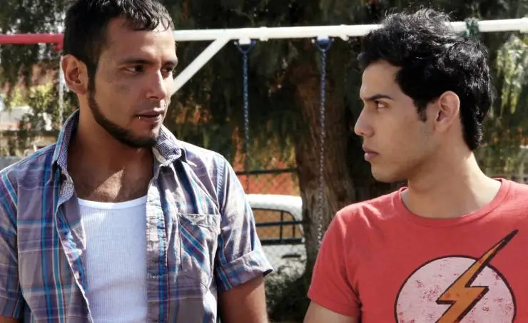 Пейот (2013) через торрент скачать Пейот (2013) фильм через торрент скачать