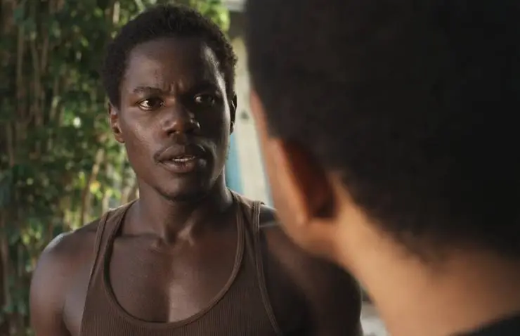 Дети Бога (2010) через торрент бесплатно Дети Бога (2010) фильм через торрент бесплатно