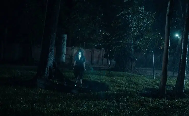 Проклятие черной монахини (2023) через торрент скачать Проклятие черной монахини (2023) фильм через торрент скачать