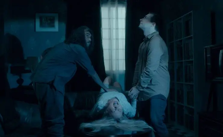 Проклятие черной монахини (2023) в хорошем качестве через торрент Проклятие черной монахини (2023) фильм в хорошем качестве через торрент