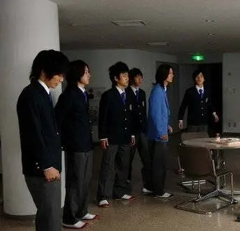 Такуми-кун: Шепот весеннего бриза (2007) в хорошем качестве через торрент Такуми-кун: Шепот весеннего бриза (2007) фильм в хорошем качестве через торрент