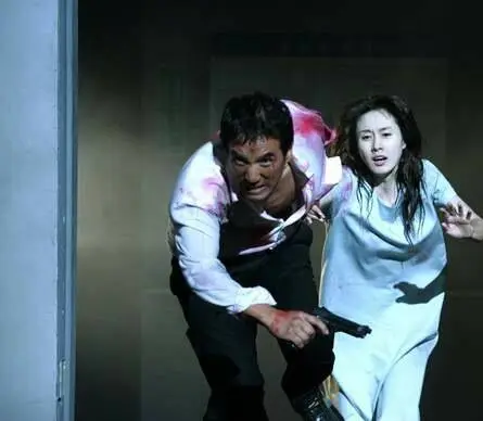 Роман (2006) через торрент бесплатно Роман (2006) фильм через торрент бесплатно