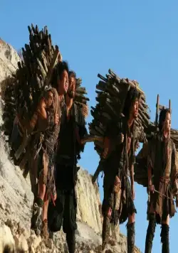 Последняя принцесса (2008) через торрент бесплатно Последняя принцесса (2008) фильм через торрент бесплатно