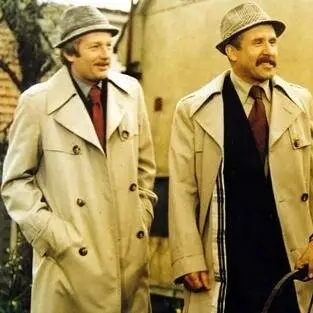 Тогда я согласен, шеф!.. (1978) через торрент скачать Тогда я согласен, шеф!.. (1978) фильм через торрент скачать