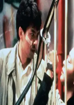 В бегах (1988) через торрент скачать В бегах (1988) фильм через торрент скачать