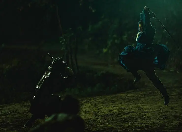 Война и восстание (2024) через торрент бесплатно Война и восстание (2024) фильм через торрент бесплатно