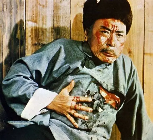 Однорукий боксер (1972) через торрент бесплатно Однорукий боксер (1972) фильм через торрент бесплатно