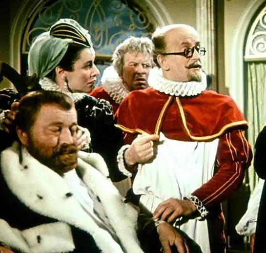 Пекарь императора - Император пекаря (1952) через торрент бесплатно Пекарь императора - Император пекаря (1952) фильм через торрент бесплатно