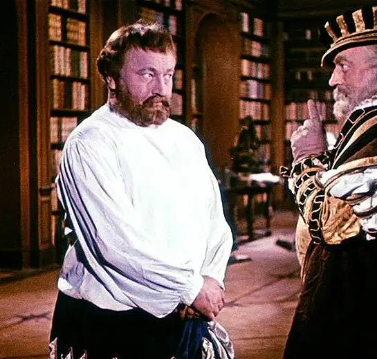 Пекарь императора - Император пекаря (1952) через торрент скачать Пекарь императора - Император пекаря (1952) фильм через торрент скачать