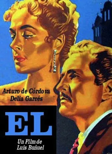 Он / Él (1953) фильм скачать через торрент в хорошем качестве