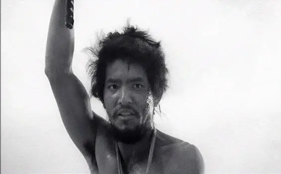 Самурай - волк 2 (1967) через торрент скачать Самурай - волк 2 (1967) фильм через торрент скачать