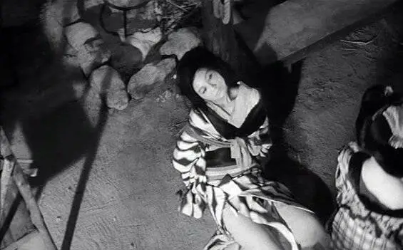 Самурай - волк 2 (1967) в хорошем качестве через торрент Самурай - волк 2 (1967) фильм в хорошем качестве через торрент