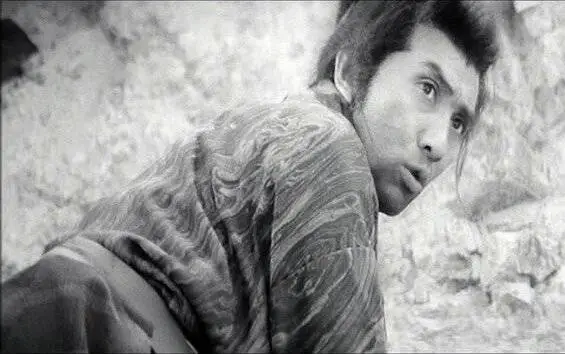 Самурай - волк 2 (1967) через торрент бесплатно Самурай - волк 2 (1967) фильм через торрент бесплатно