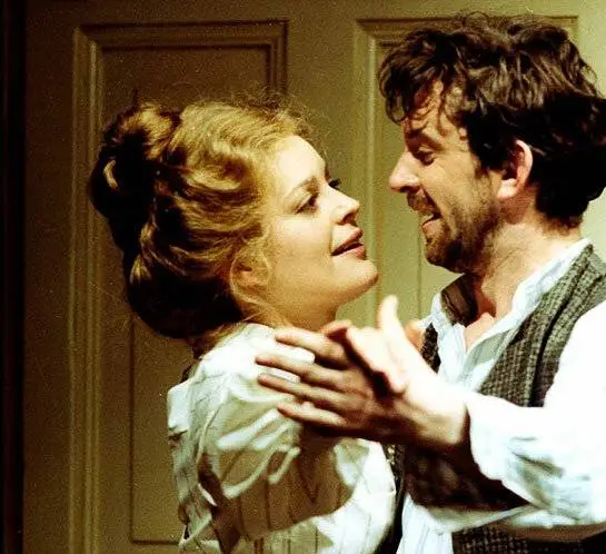 В старые добрые времена (1980) через торрент скачать В старые добрые времена (1980) фильм через торрент скачать