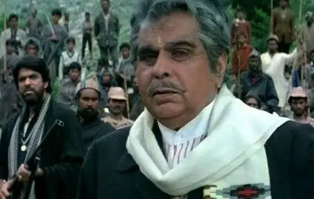 Торговец (1991) через торрент скачать Торговец (1991) фильм через торрент скачать