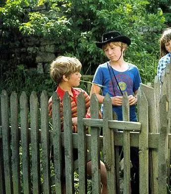 Каникулы для собаки (1981) через торрент скачать Каникулы для собаки (1981) фильм через торрент скачать