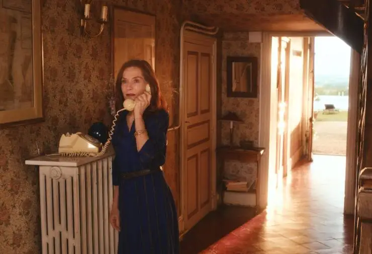 О Джоан (2022) через торрент бесплатно О Джоан (2022) фильм через торрент бесплатно