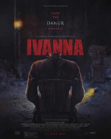 Иванна ван Дейк / Ivanna (2022) фильм скачать через торрент в хорошем качестве