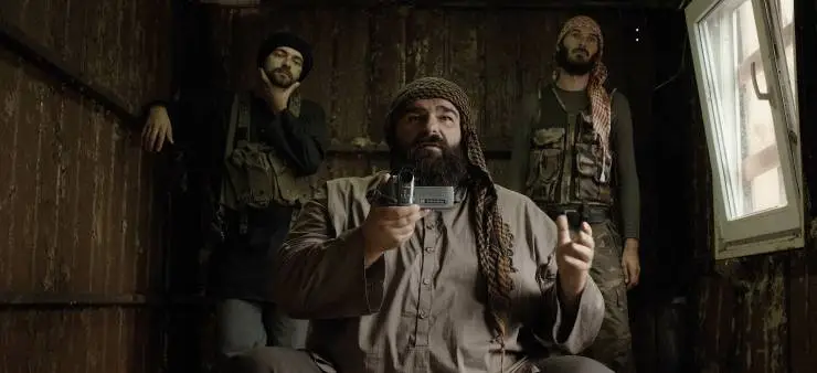 Полные отморозки (2022) через торрент скачать Полные отморозки (2022) фильм через торрент скачать