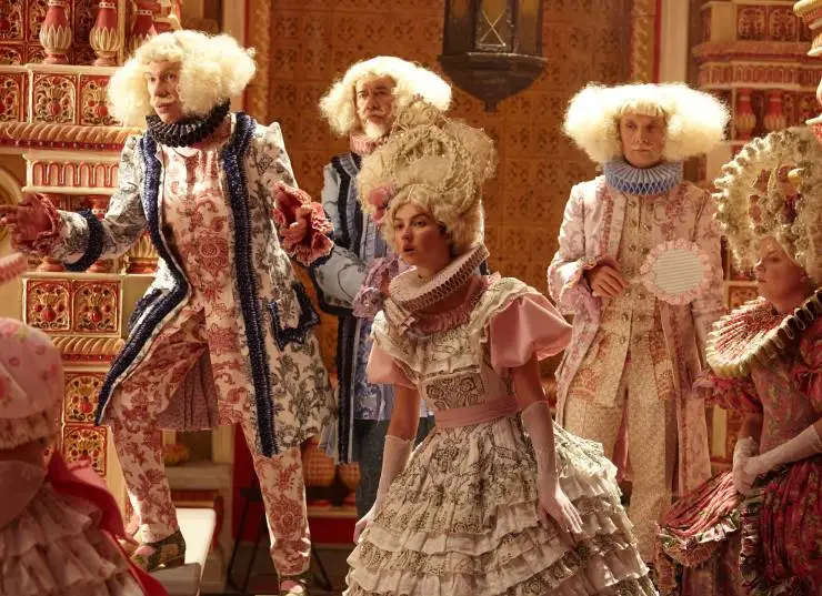 Летучий корабль (2024) через торрент скачать Летучий корабль (2024) фильм через торрент скачать