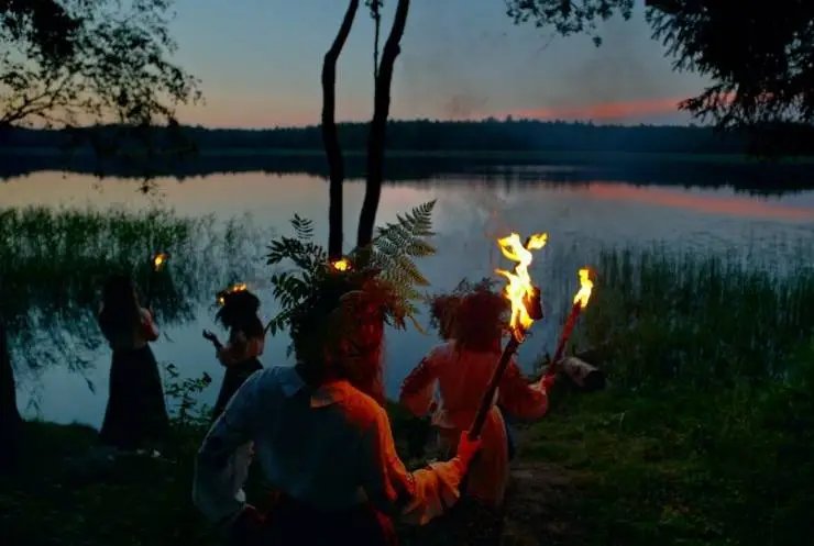 Пробуждение (2018) через торрент скачать Пробуждение (2018) фильм через торрент скачать