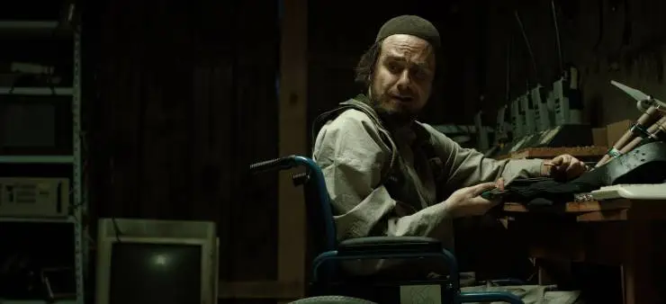 Полные отморозки (2022) через торрент бесплатно Полные отморозки (2022) фильм через торрент бесплатно