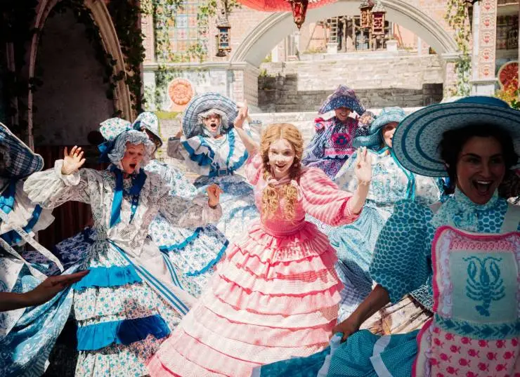 Летучий корабль (2024) в хорошем качестве через торрент Летучий корабль (2024) фильм в хорошем качестве через торрент